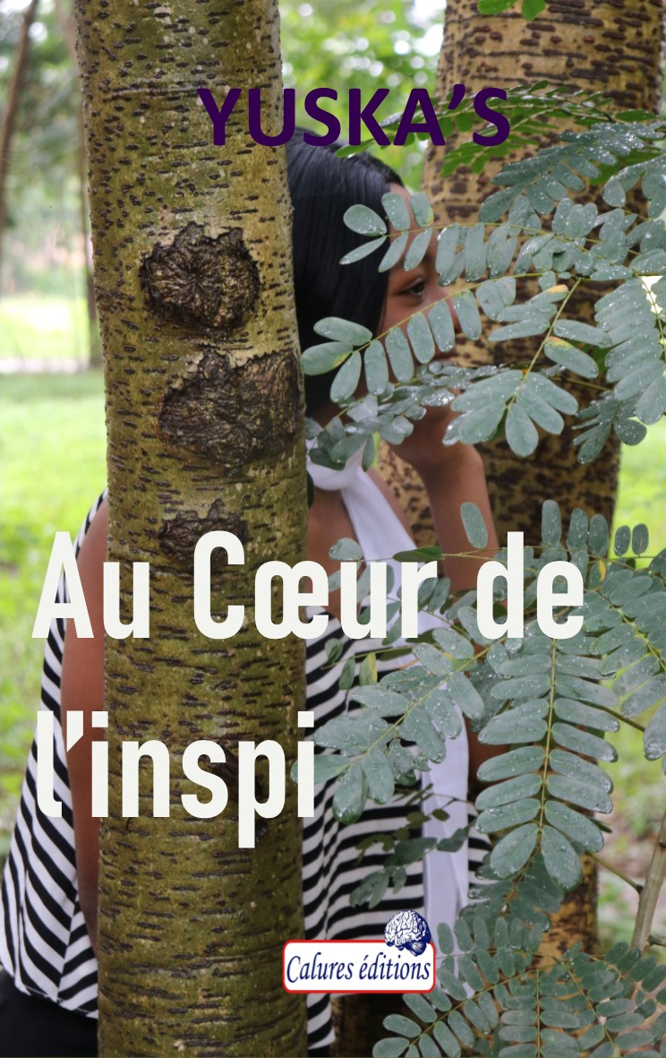 au cœur de l'inspi