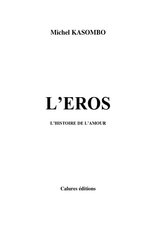L'eros.