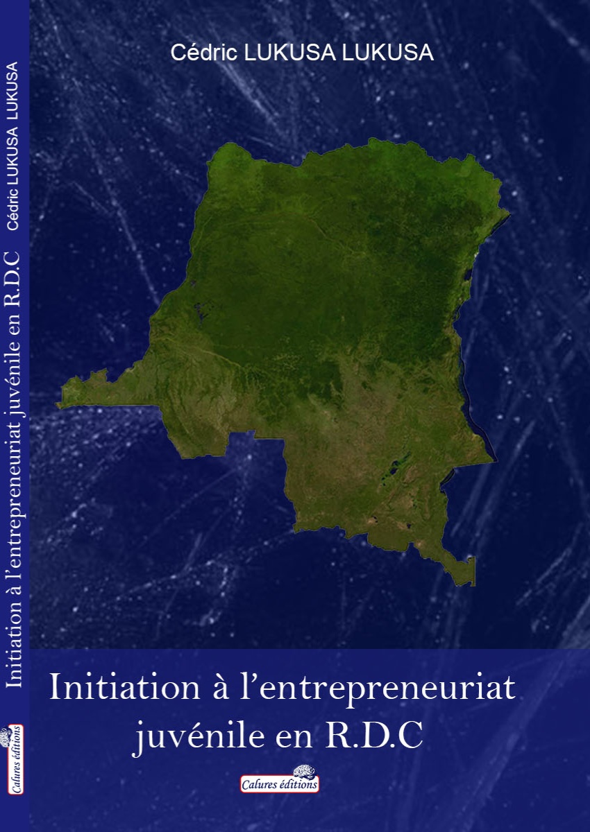 Initiation à l'entrepreneuriat juvénile en RDC