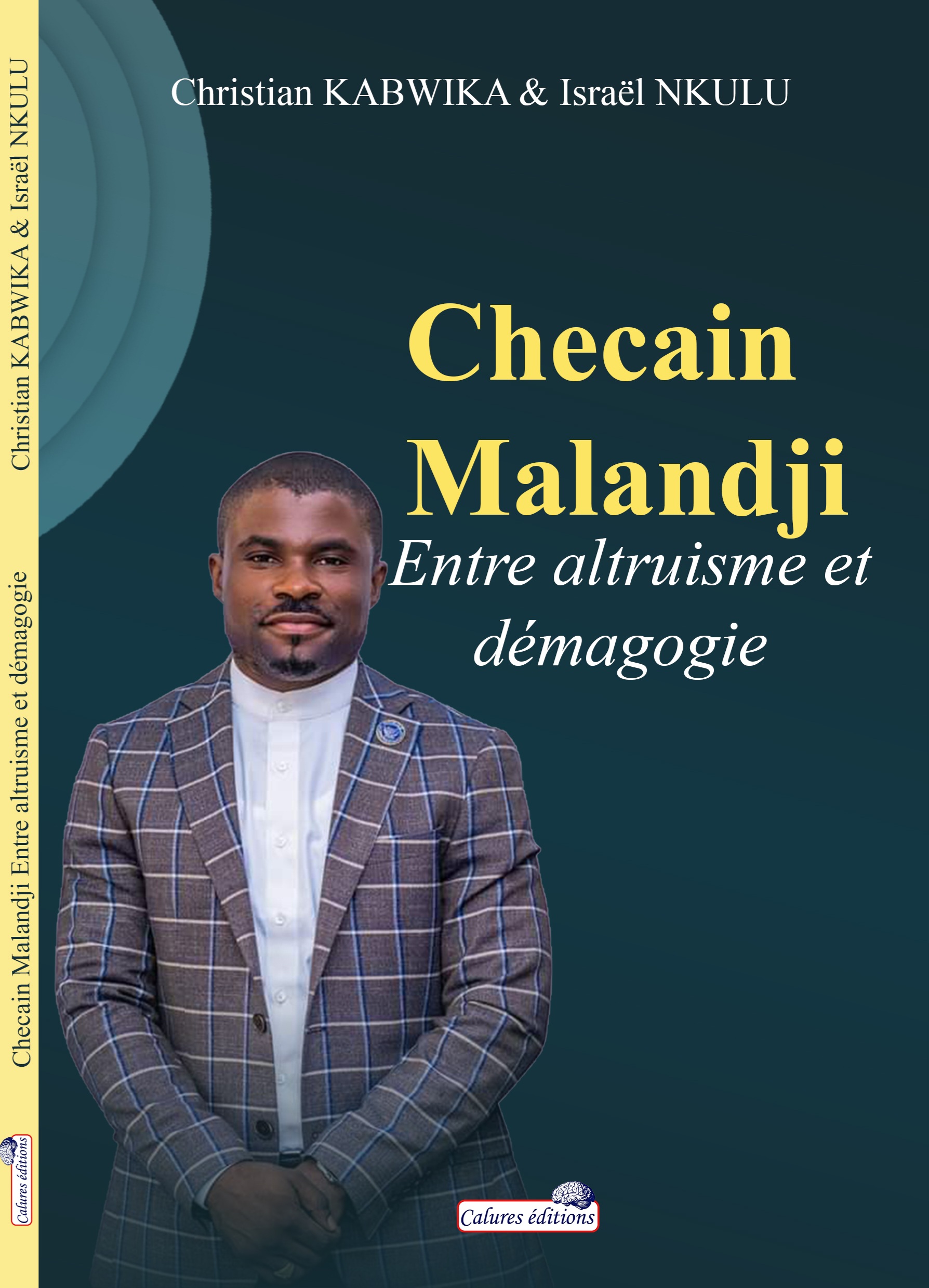 Checain Malandji entre altruisme et démagogie