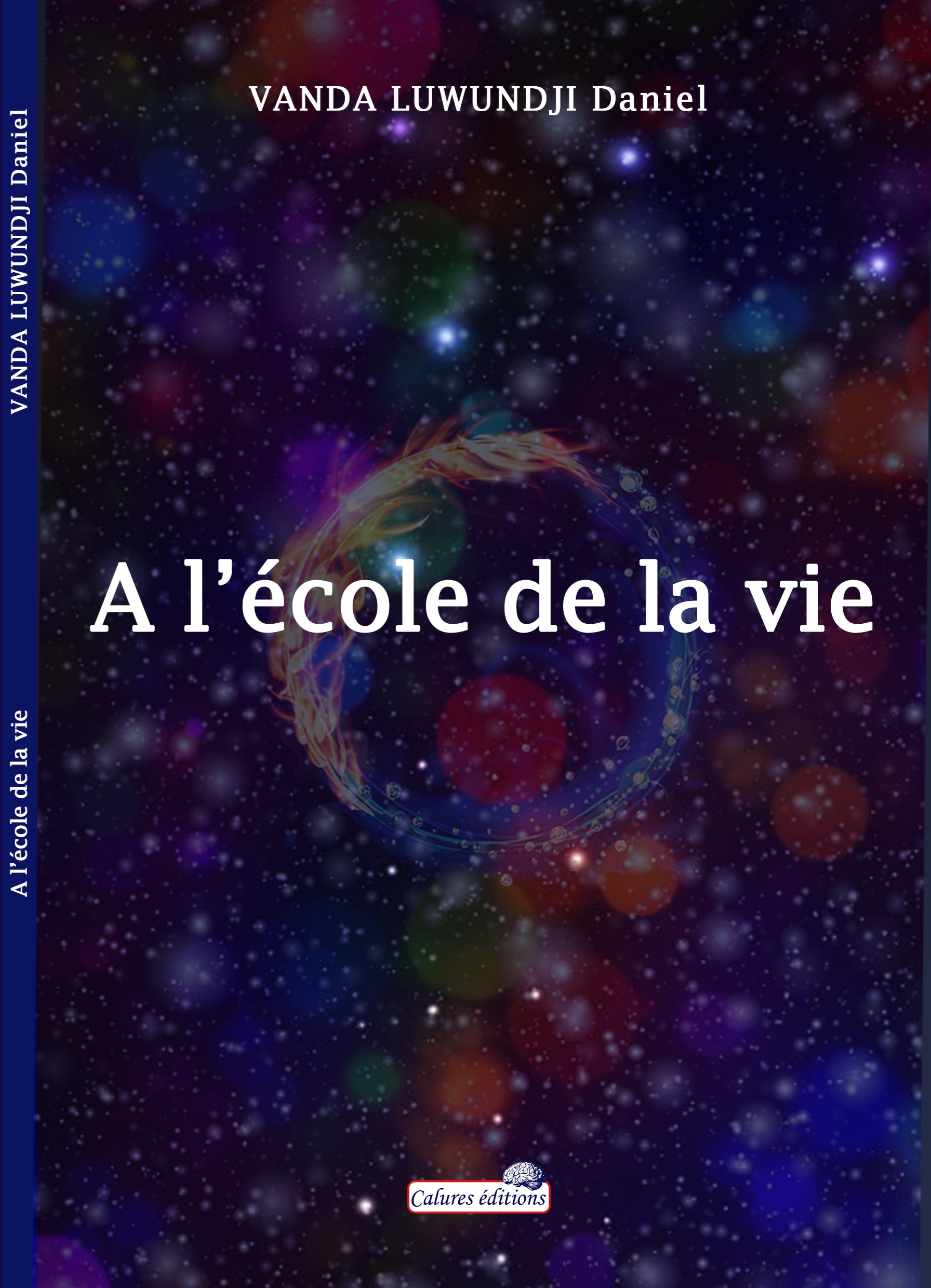 A l'école de la vie