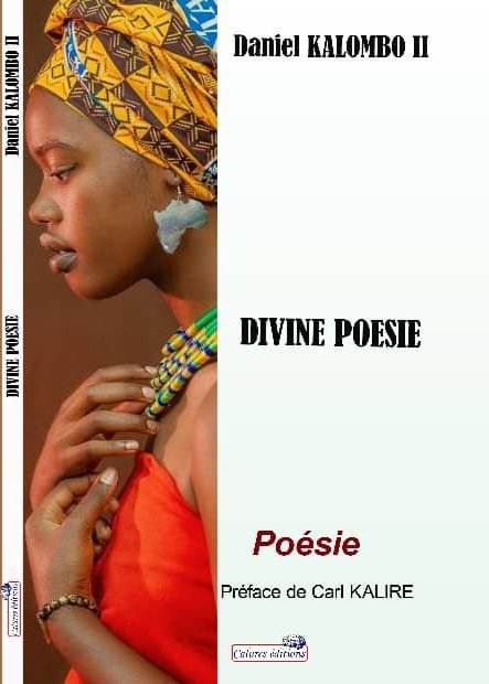 Divine poésie