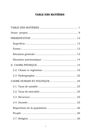 Mon manuel de Géographie